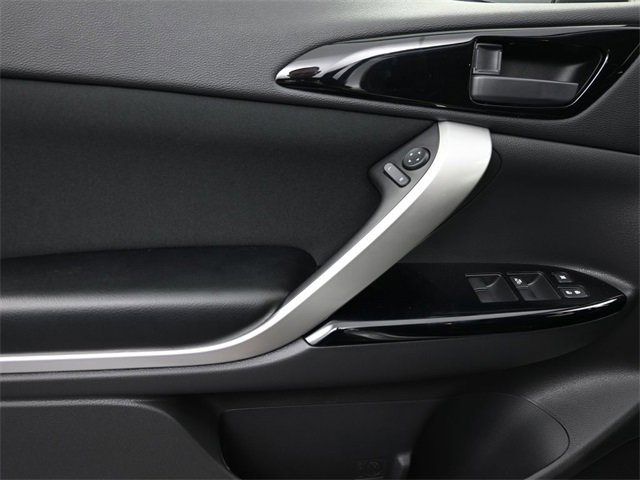 New 2026 Mitsubishi Eclipse Cross LE image 8