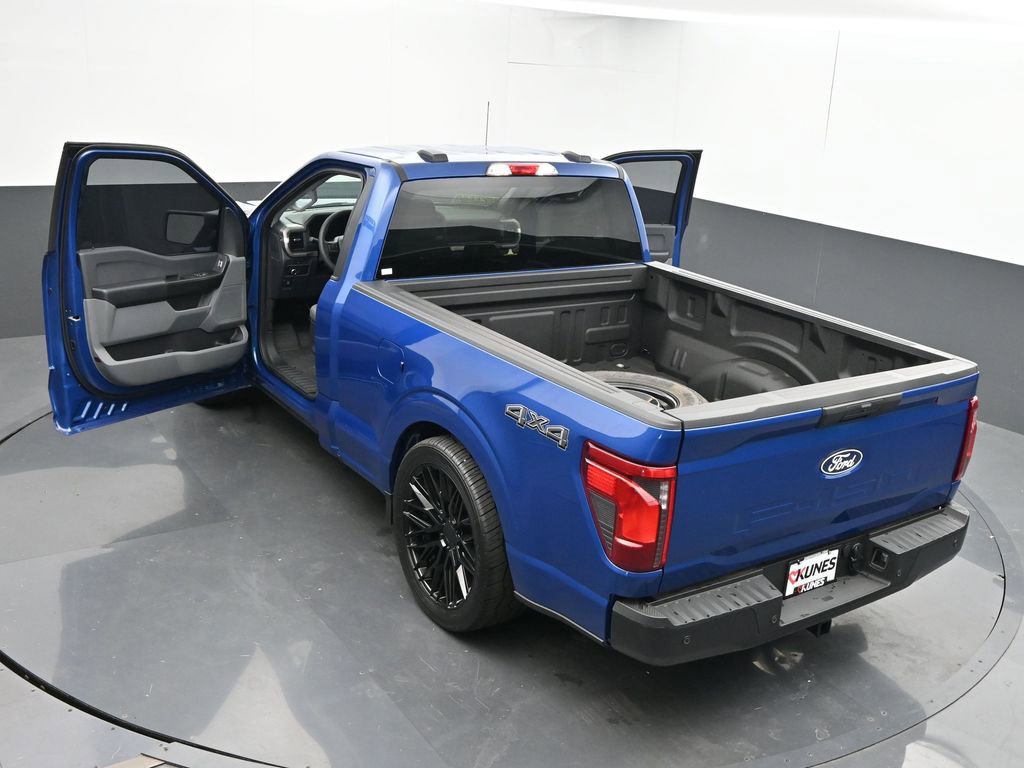 New 2025 Ford F150 XL image 54