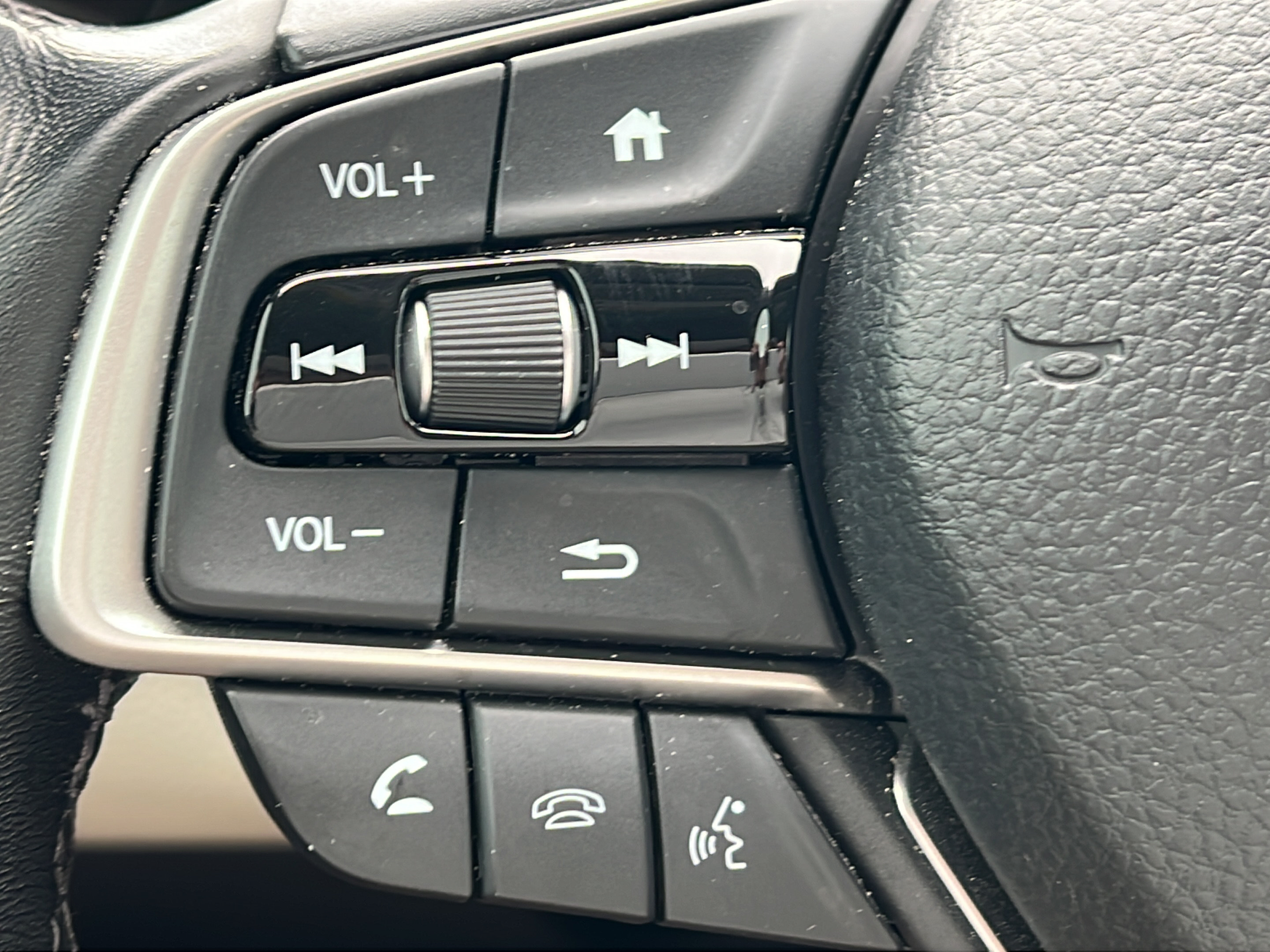 Used 2022 Honda Accord EX-L image 23