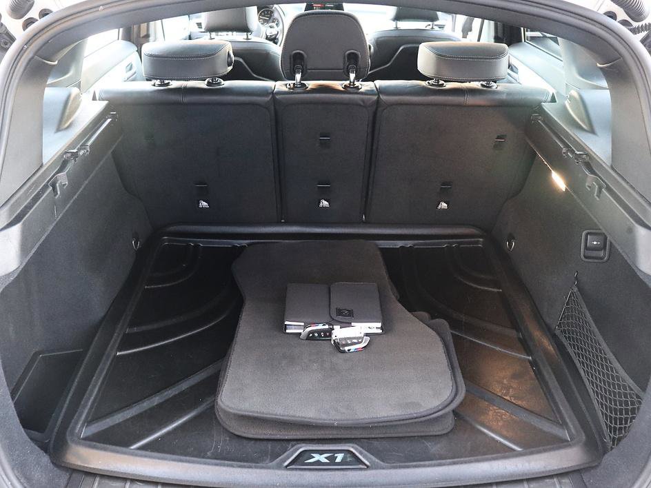 Used 2018 BMW X1 xDrive28i AWD/4WD image 37