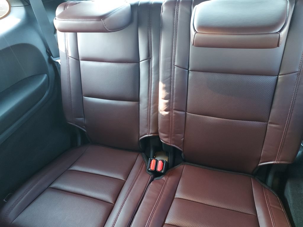 New 2027 Dodge Durango GT AWD/4WD image 25