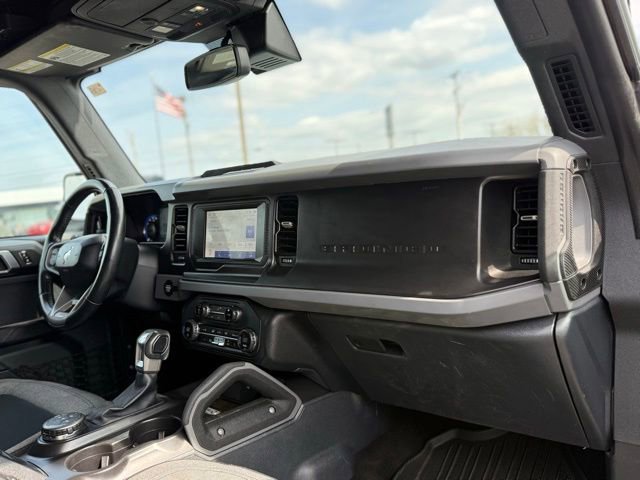 Used 2023 Ford Bronco Big Bend AWD/4WD image 14