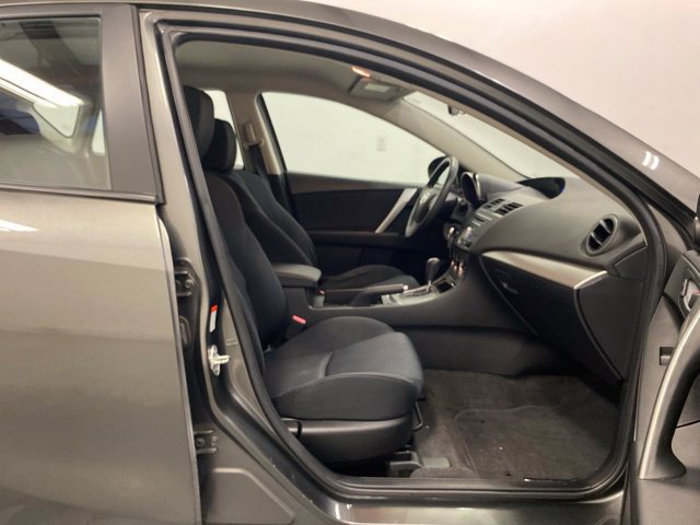 Used 2011 MAZDA MAZDA3 s Sport FWD image 24