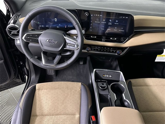 New 2026 Chevrolet Equinox ACTIV image 20