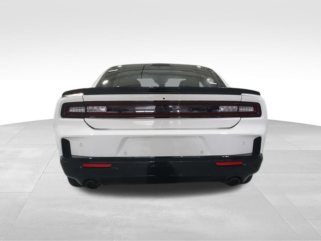 New 2026 Dodge Charger Scat Pack AWD/4WD image 7
