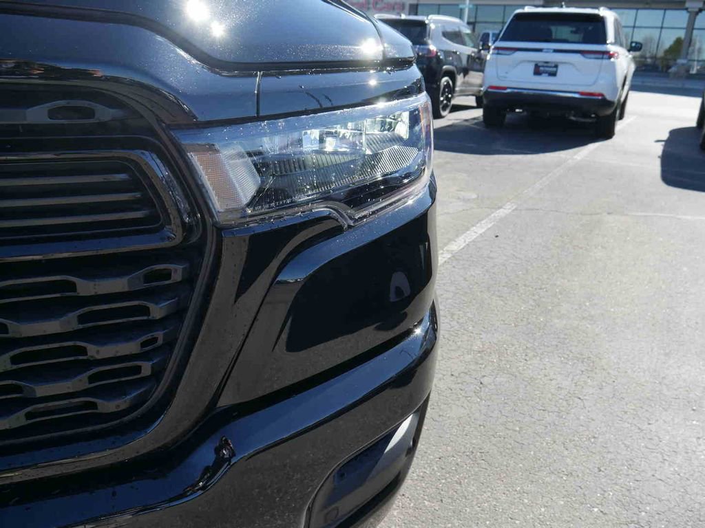 New 2026 RAM 1500 Express AWD/4WD image 25