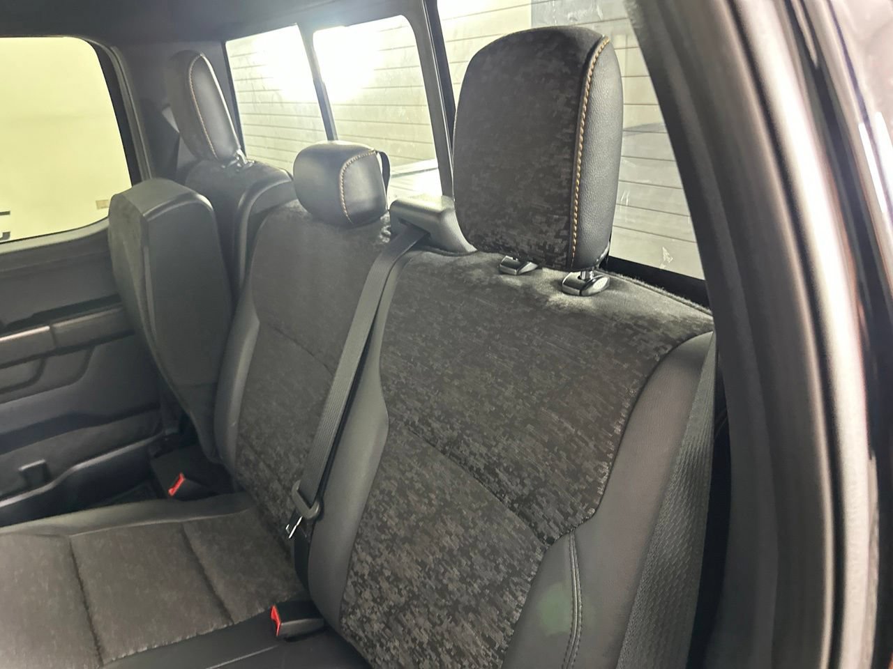 Used 2025 Ford F150 Tremor w/ Tow/Haul Package AWD/4WD image 29