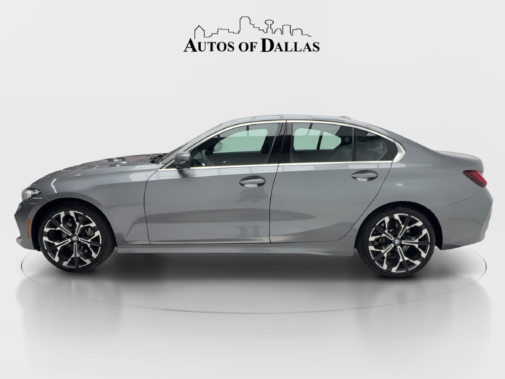 Used 2026 BMW 330i Sedan RWD image 6