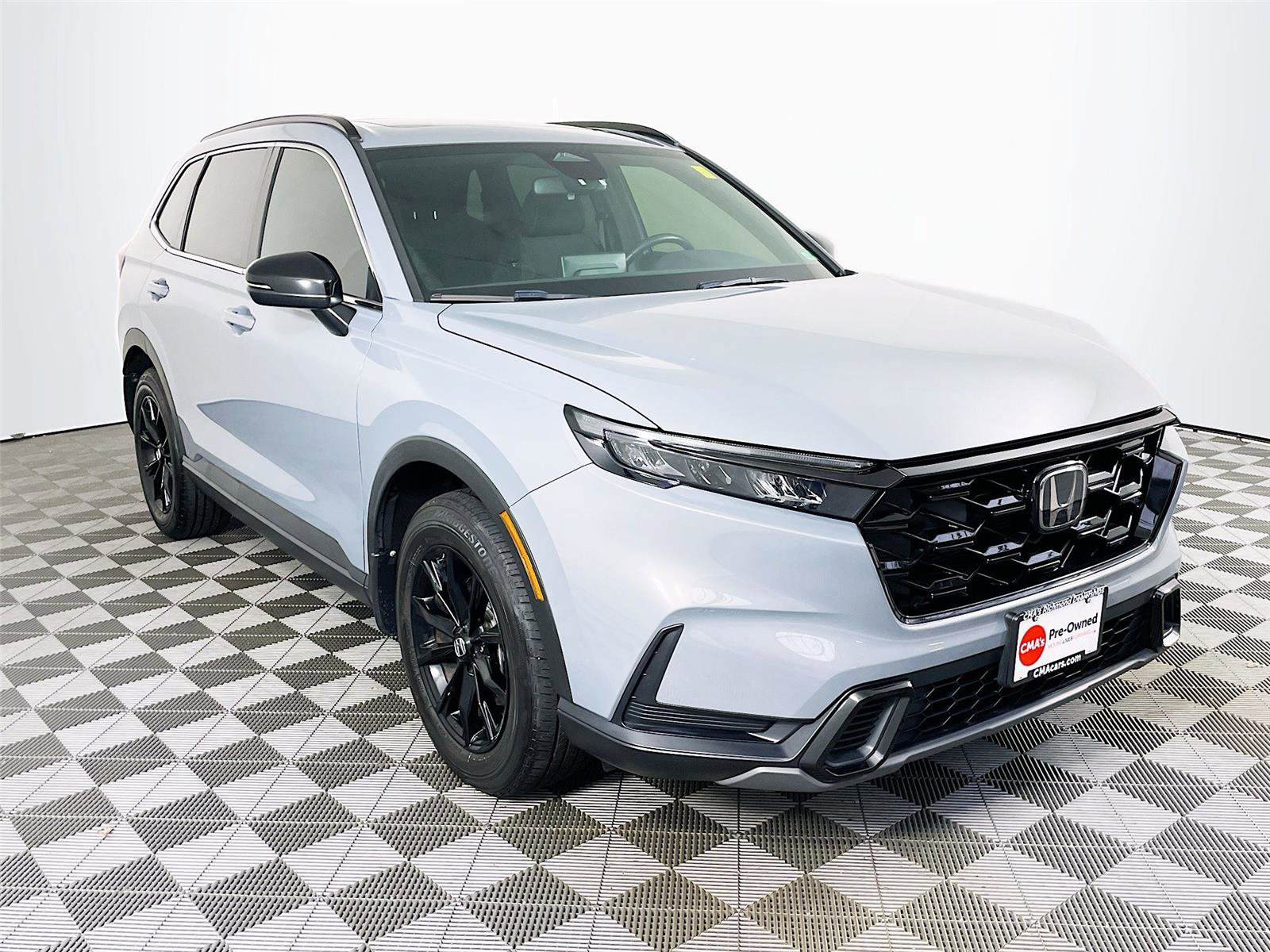 Used 2023 Honda CR-V Sport image 1
