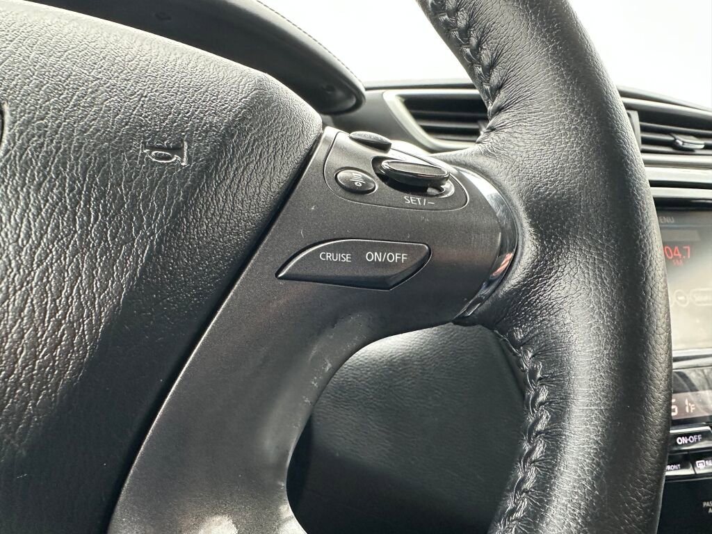 Used 2021 Nissan Murano SL w/ SL Moonroof Package image 15