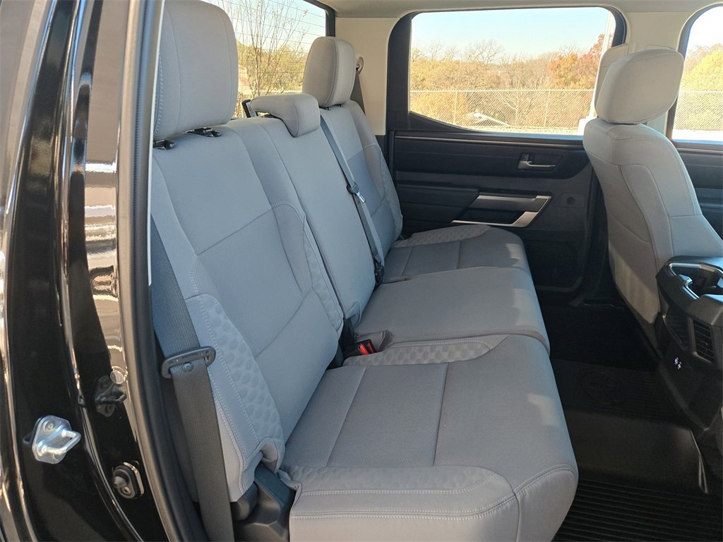 Used 2023 Toyota Tundra SR5 image 28