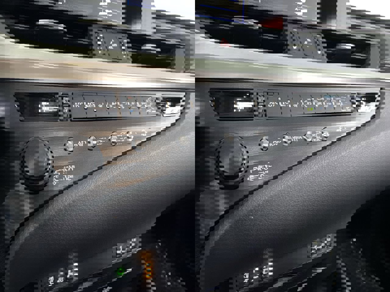 Used 2019 Lexus ES 350 w/ Premium Package image 16