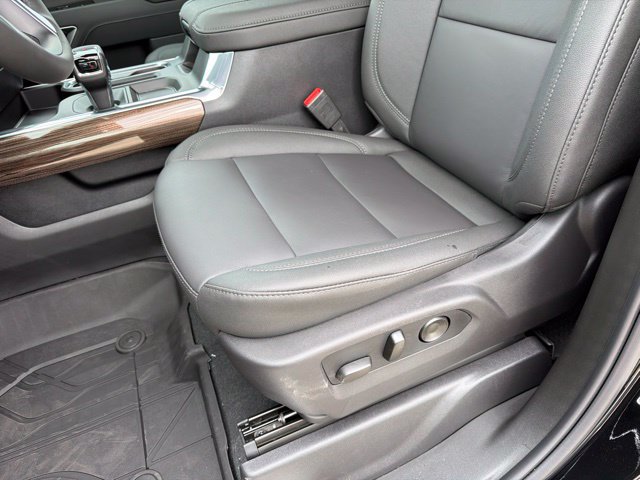 New 2026 Chevrolet Silverado 1500 RST w/ RST All Star Premium Package AWD/4WD image 10