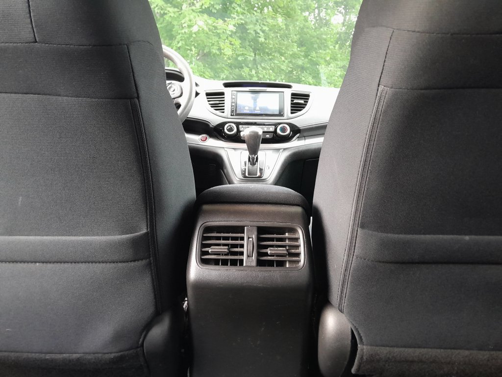 Used 2015 Honda CR-V EX image 30