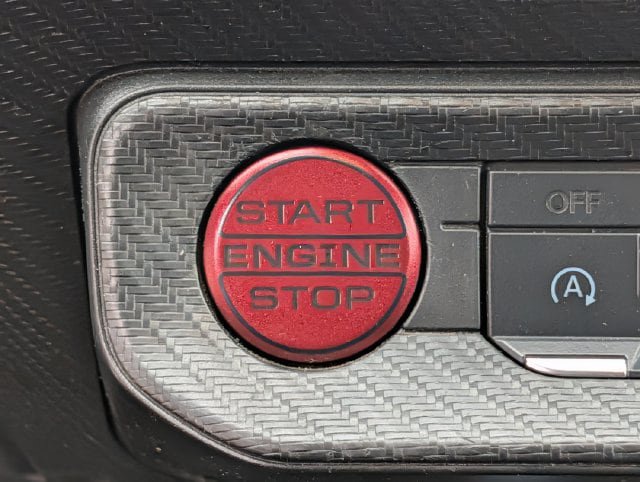 Used 2024 Ford Mustang Premium RWD image 19