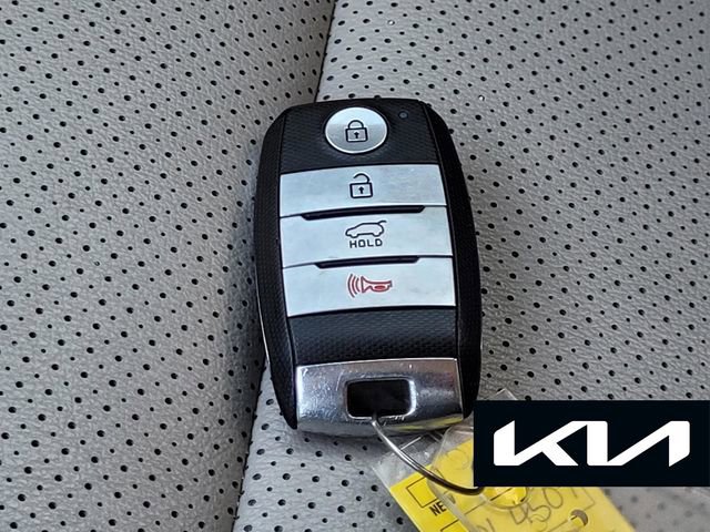 Used 2020 Kia Sportage EX FWD image 30