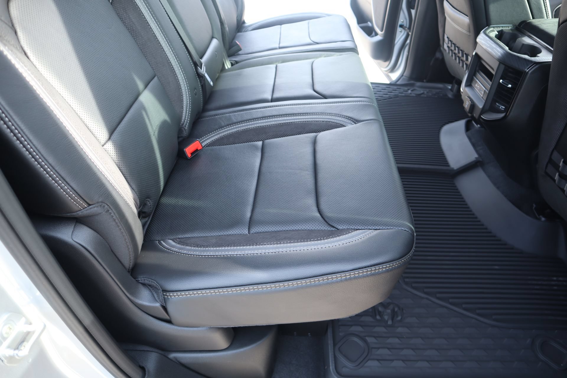 New 2026 RAM 1500 RHO AWD/4WD image 15