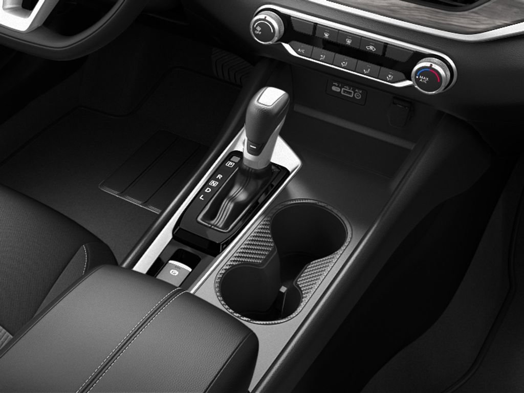 New 2026 Nissan Altima 2.5 SV AWD/4WD image 9