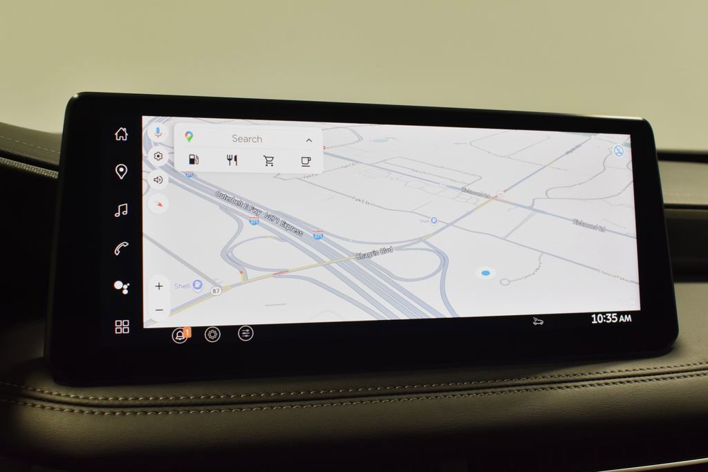 New 2026 INFINITI QX60 Luxe w/ Family Package image 24