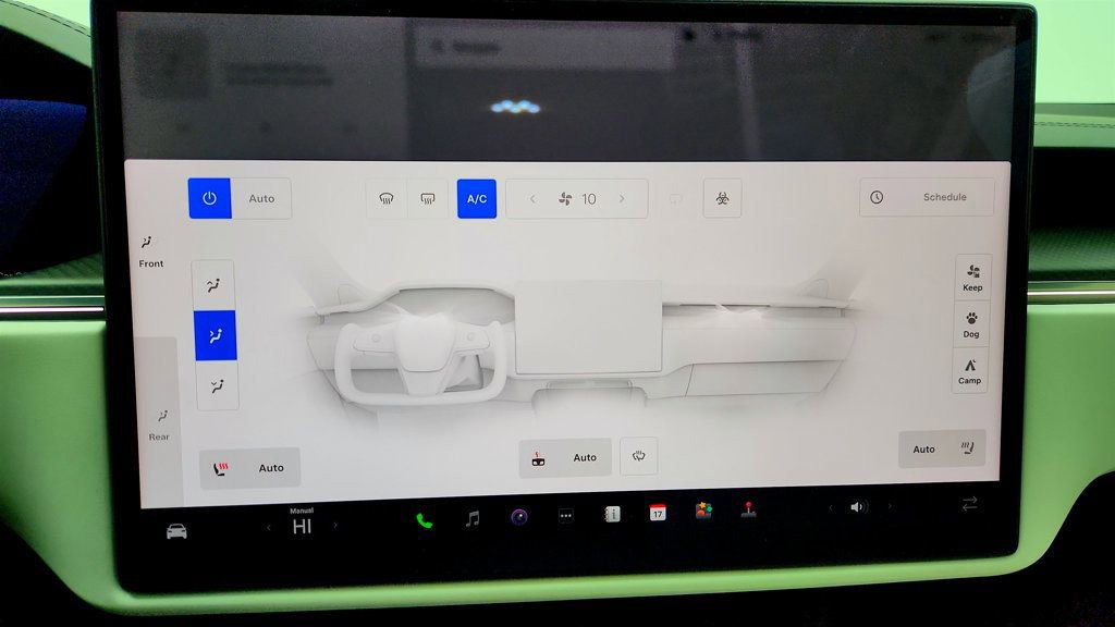 Used 2026 Tesla Model X Plaid image 22