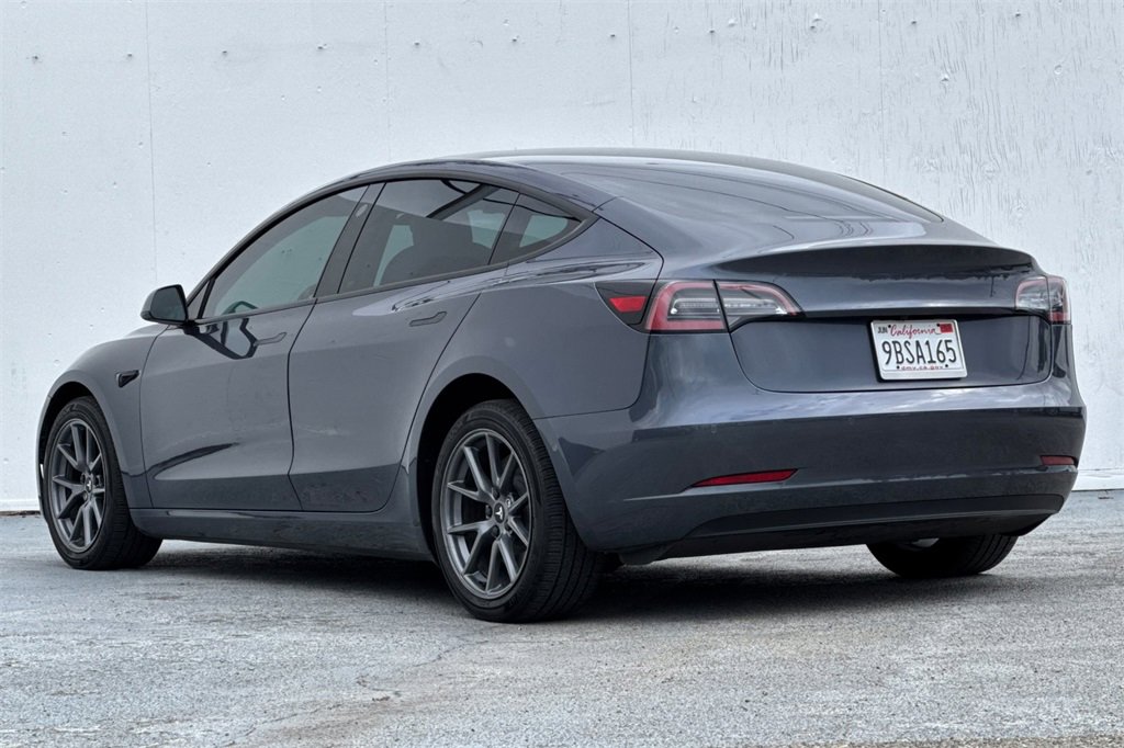 Used 2022 Tesla Model 3 Long Range image 6