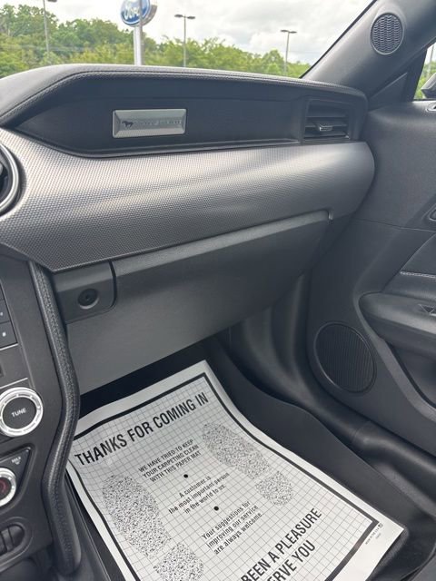 Used 2018 Ford Mustang GT RWD image 20
