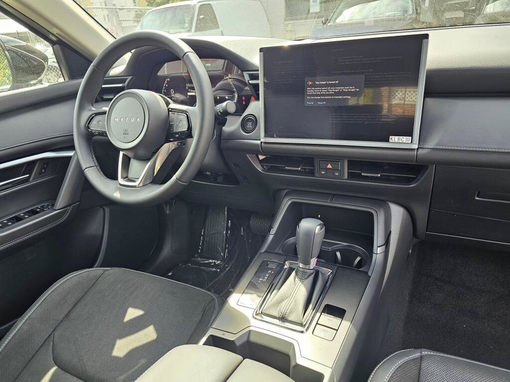 New 2026 MAZDA CX-5 Select AWD/4WD image 11