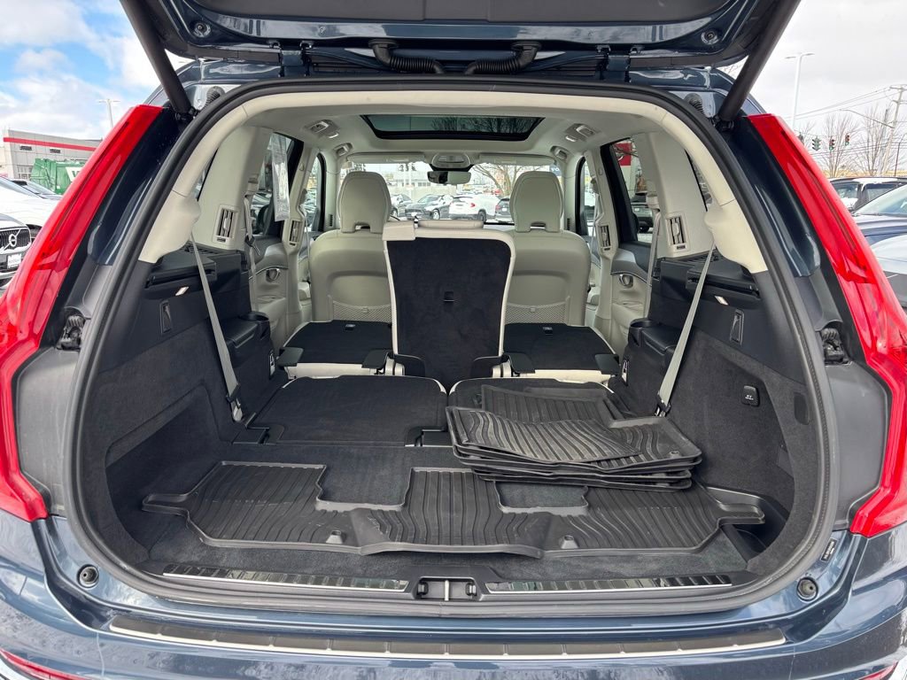 Certified 2024 Volvo XC90 B5 Core w/ Protection Package Premier image 25