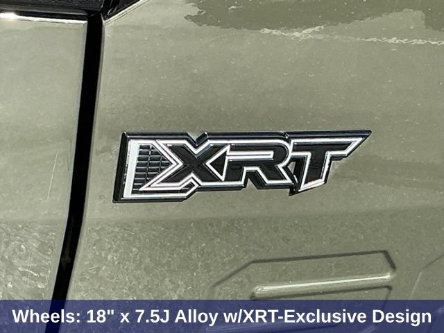 Used 2025 Hyundai Santa Cruz XRT AWD/4WD image 13