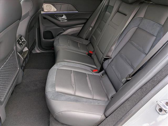 New 2026 Mercedes-Benz GLE 53 AMG 4MATIC Coupe image 15