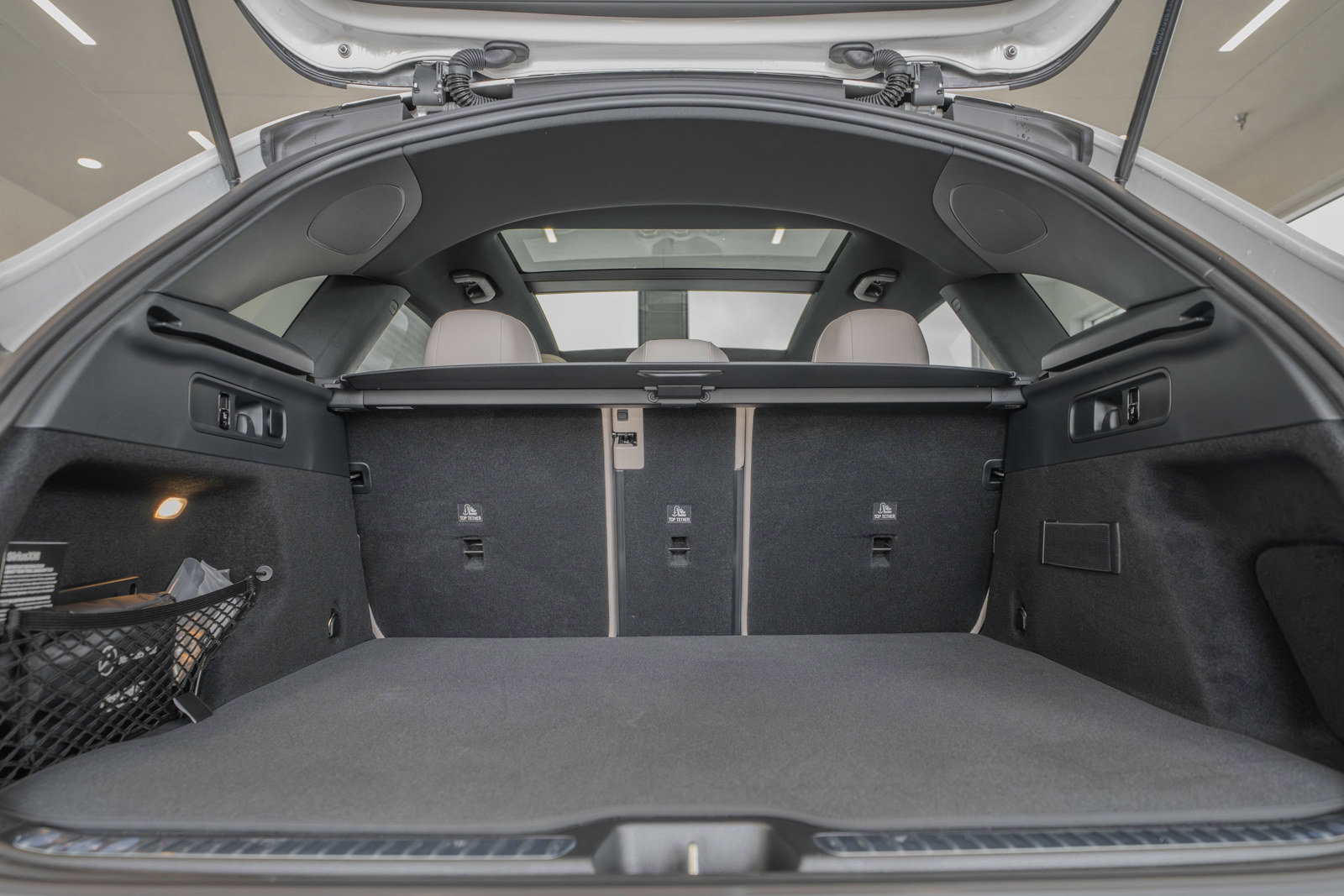 New 2026 Mercedes-Benz GLC 300 4MATIC image 34