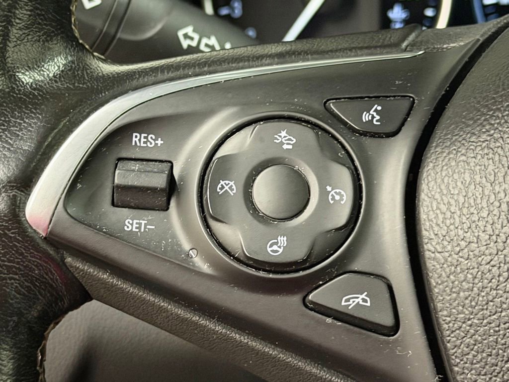 Used 2017 Buick Envision Premium image 44