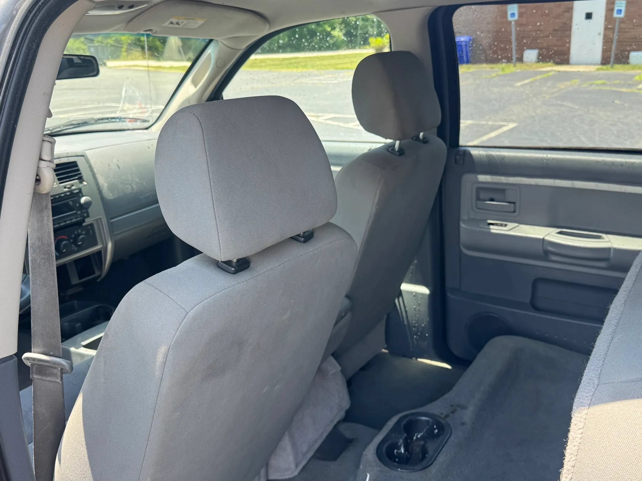 Used 2006 Dodge Dakota SLT RWD image 15