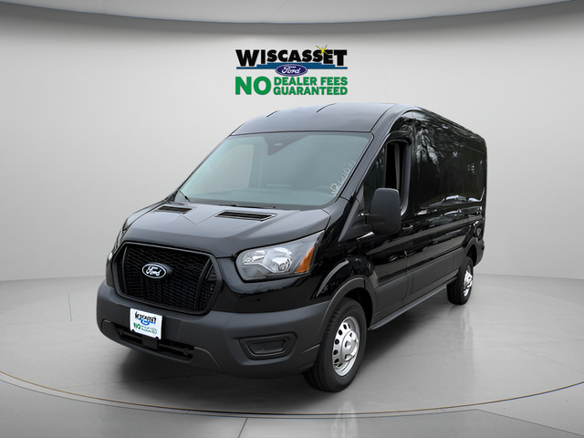 New 2026 Ford Transit 250 148 Medium Roof Extended AWD image 16