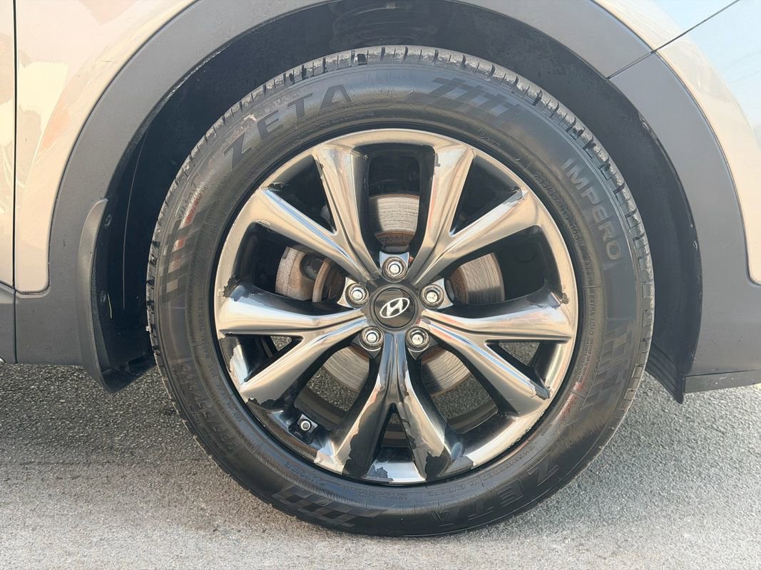 Used 2017 Hyundai Santa Fe Sport image 27