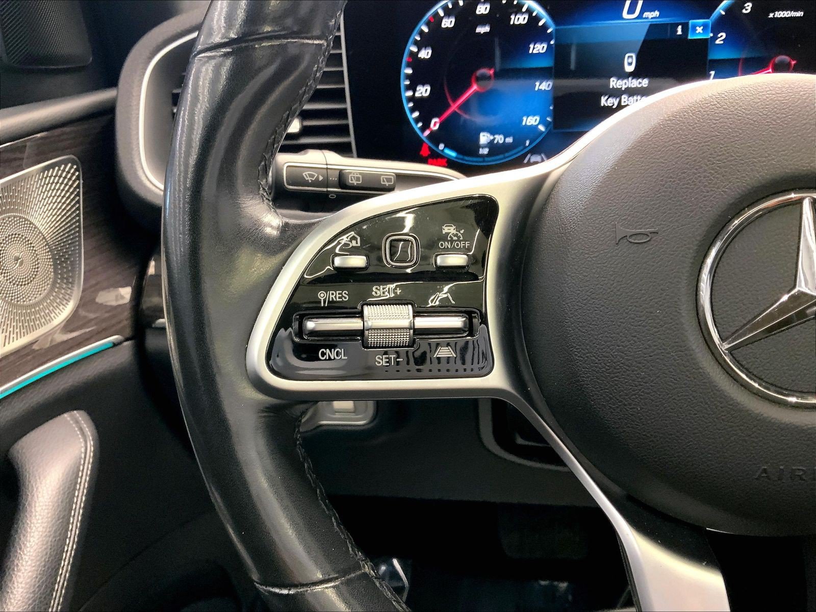 Used 2021 Mercedes-Benz GLE 450 4MATIC image 20