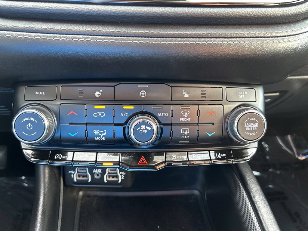 Used 2022 Dodge Durango GT AWD/4WD image 20