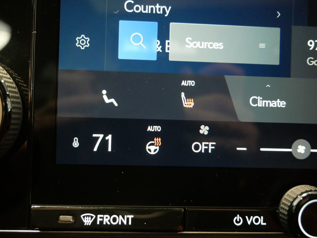 Certified 2025 Lexus NX 350 AWD w/ Cold Area Package image 25