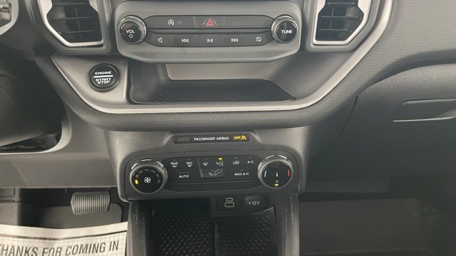 Used 2024 Ford Bronco Sport Big Bend image 42