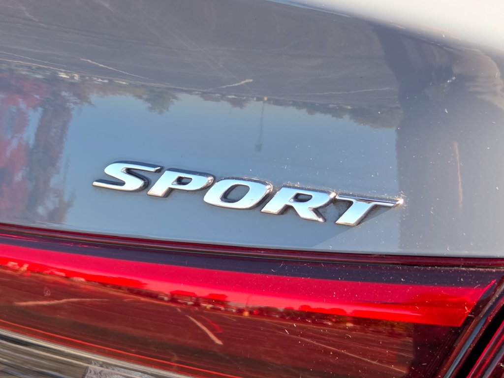 Used 2024 Honda Civic Sport image 18