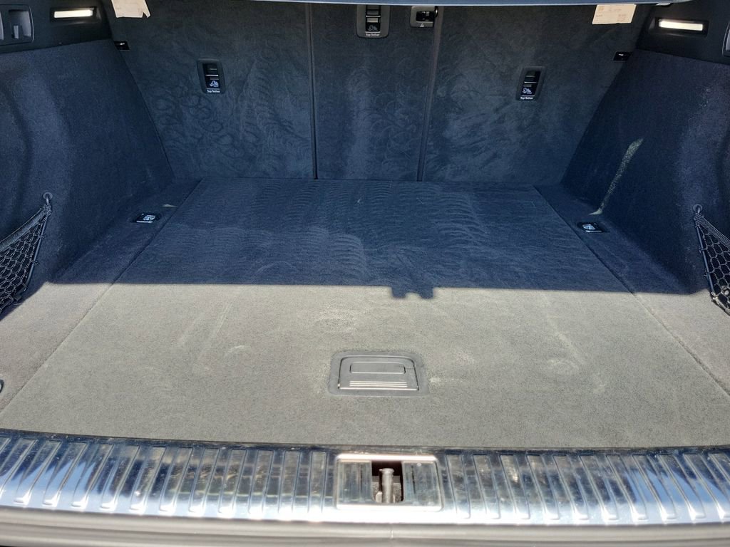 Used 2019 Audi e-tron Premium Plus AWD/4WD image 13