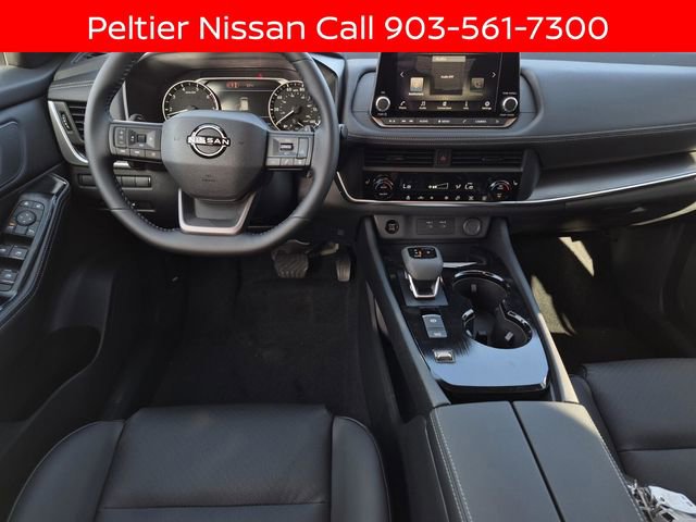 New 2026 Nissan Rogue SV image 11