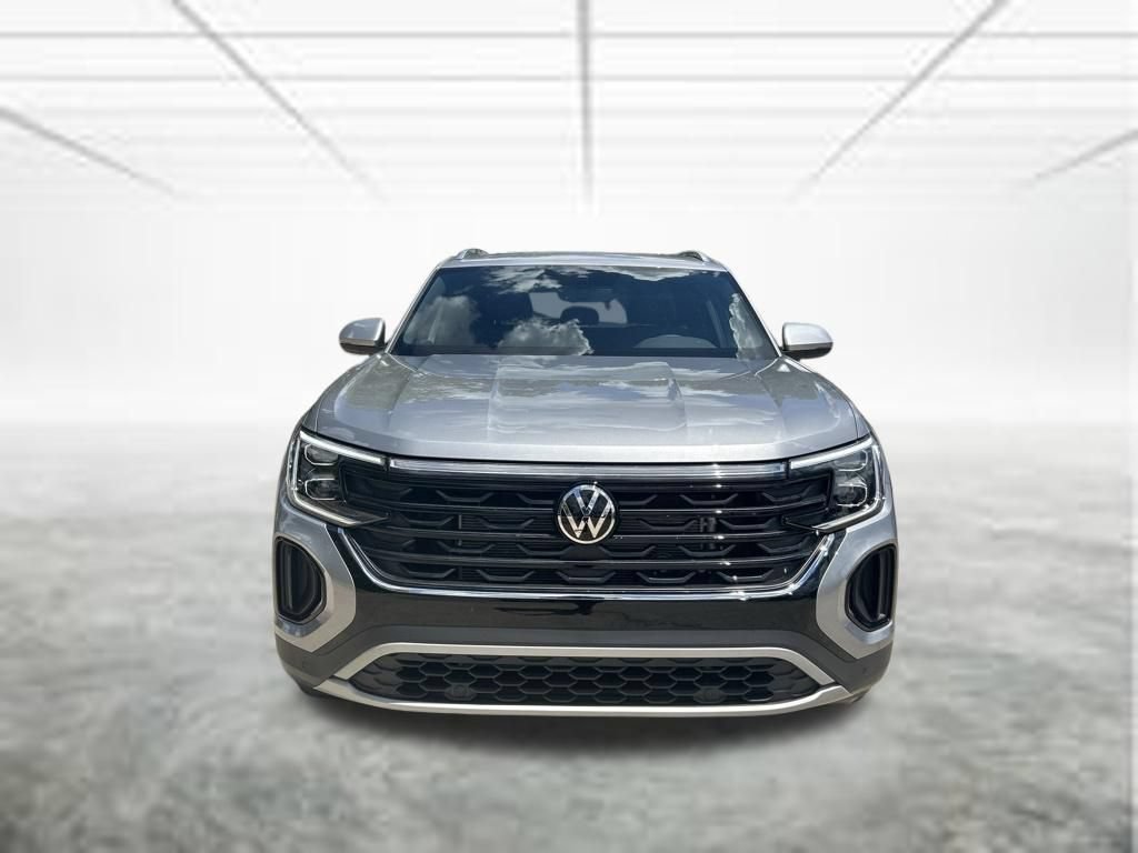 New 2026 Volkswagen Atlas Cross Sport SE AWD/4WD image 8