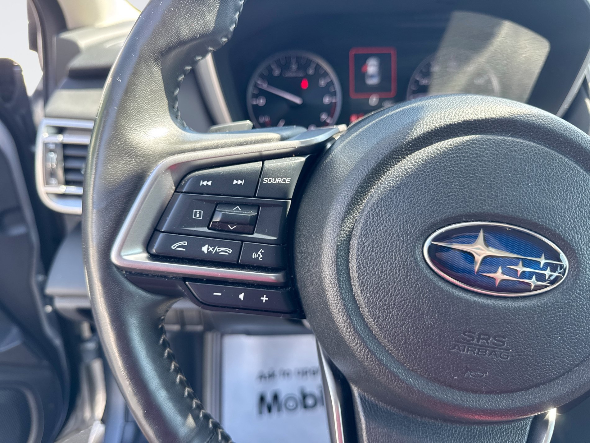 Used 2024 Subaru Legacy Touring XT AWD/4WD image 25