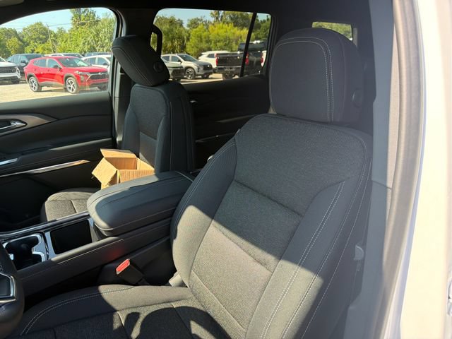 New 2026 Chevrolet Traverse LT FWD image 18