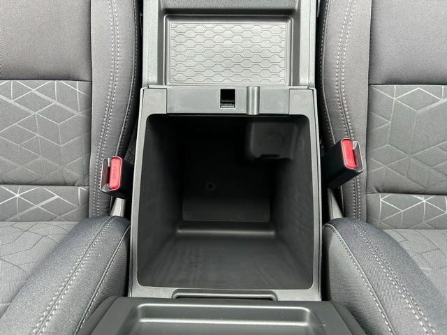 New 2026 Nissan Frontier SV w/ All-Weather Content Package image 20