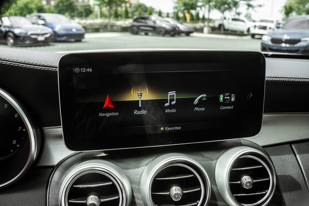 Used 2021 Mercedes-Benz C 43 AMG 4MATIC Coupe image 19