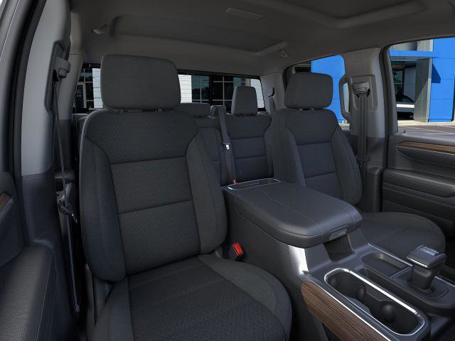 New 2026 Chevrolet Silverado 1500 RST image 16