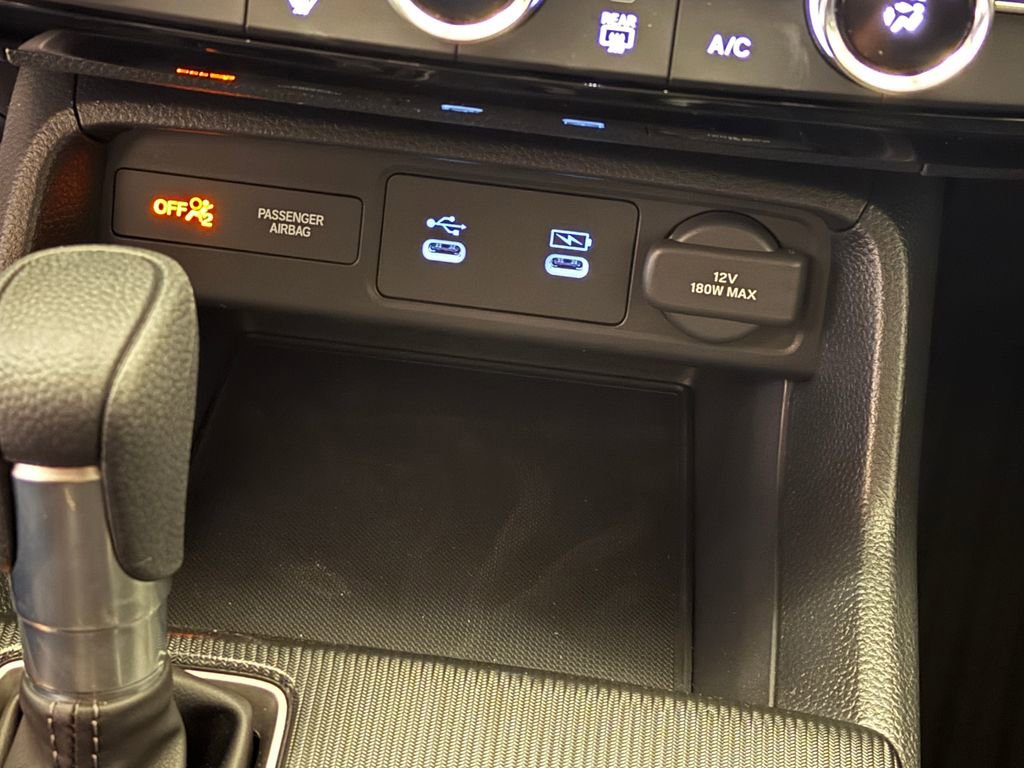 New 2026 Honda Civic LX image 24