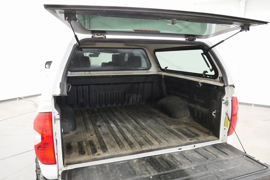 Used 2019 Toyota Tundra TRD Pro image 38